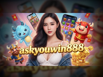 askyouwin888