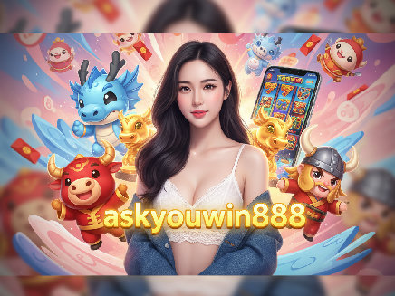 askyouwin888 login