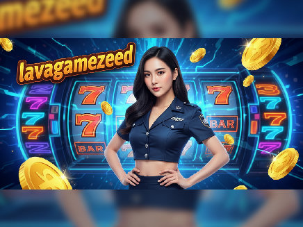 lavagamezeed สล็อต