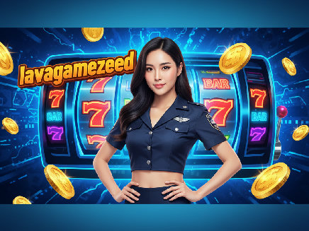 lavagamezeed slot