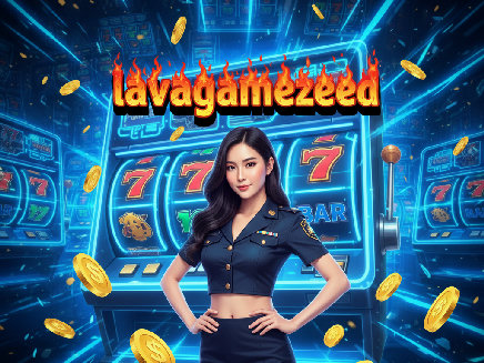 สมัคร lavagamezeed