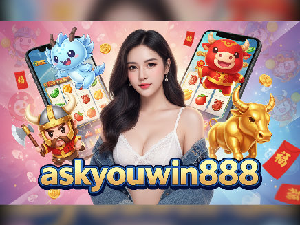 askyouwin888 PG SLOT