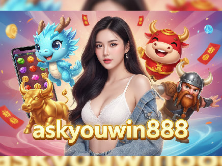 askyouwin888 เว็บตรง