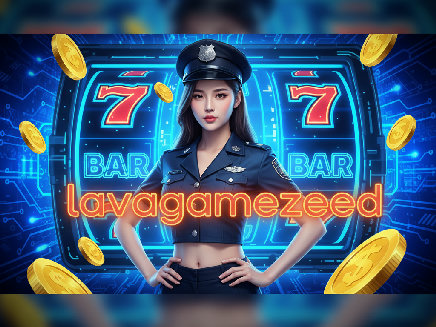 lavagamezeed