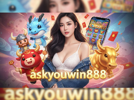 ทางเข้า askyouwin888